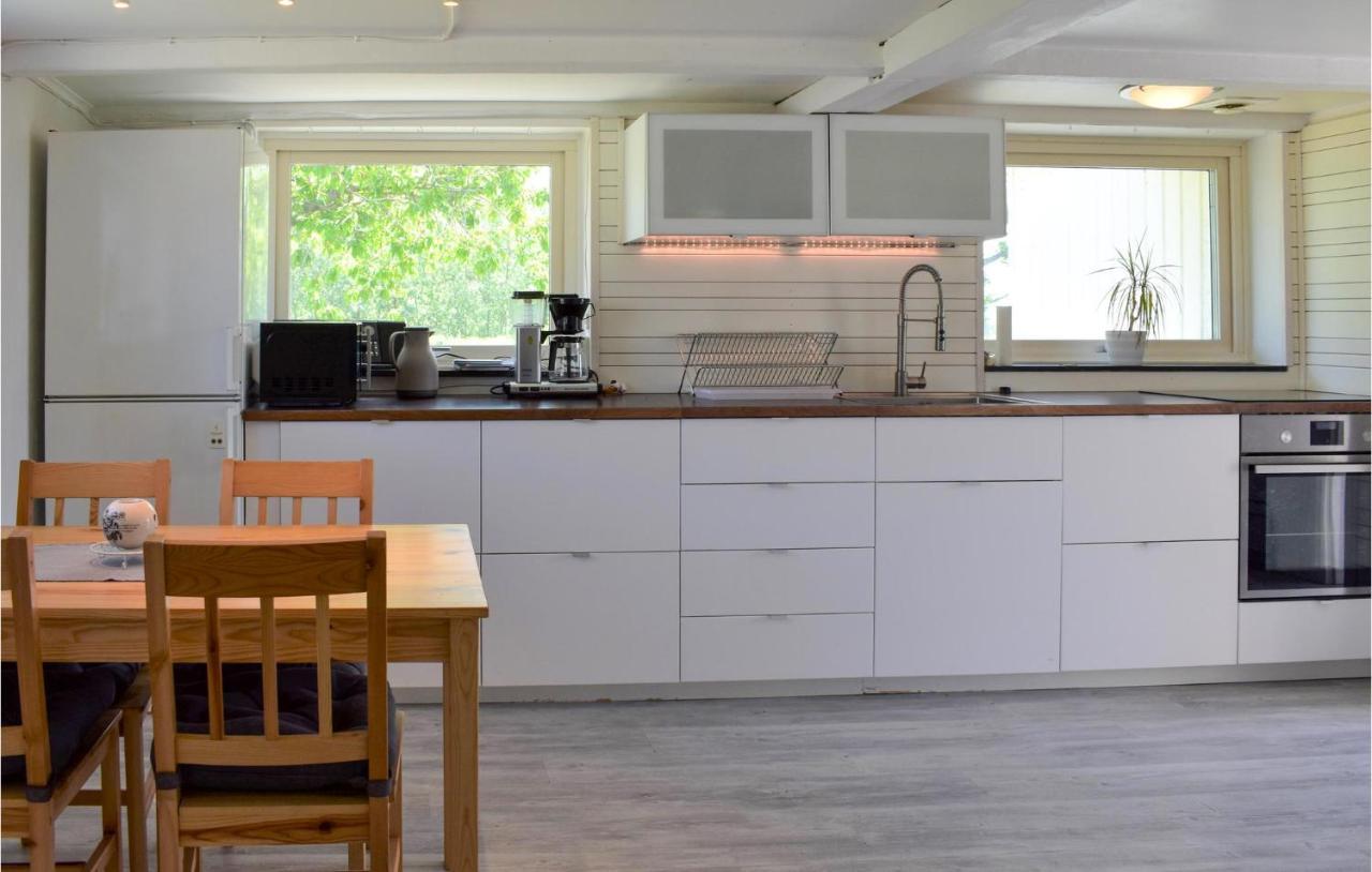 2 Bedroom Nice Home In Ystad Exterior photo
